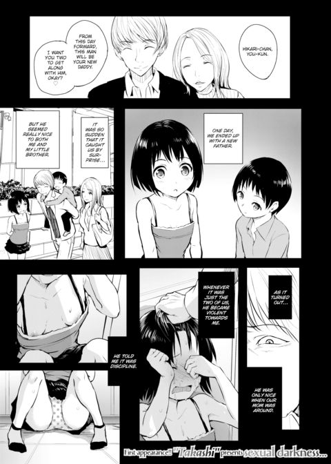 Parent Chapter 1 page 1