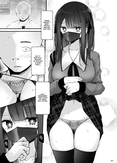 Dirty Deeds on the Way to Work ~Full Shift~ Compilation Chapter 1 page 190