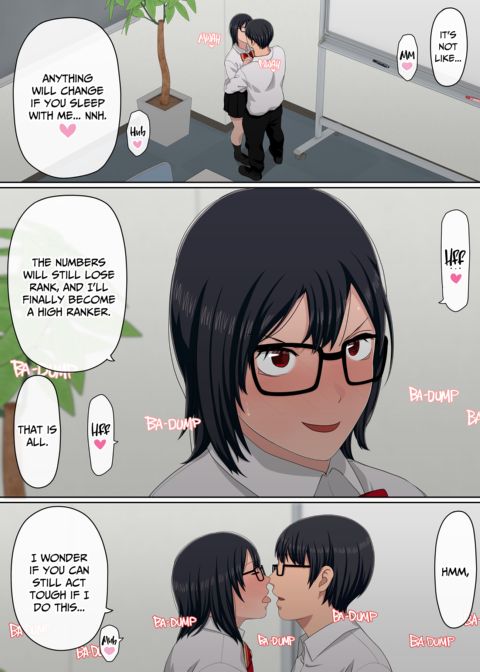 Instapussy 4 Chapter 1 page 73