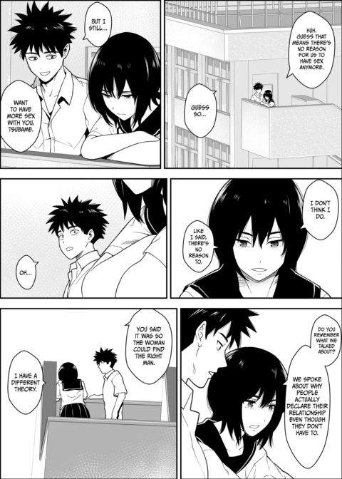 The Equal Sexual Opportunity Act Chapter 1 page 46