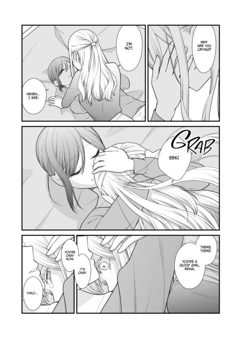 When a Wicked Woman Falls in Love 2 Chapter 1 page 16