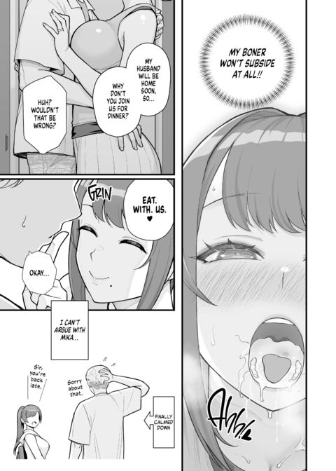 Evening Rendezvous Chapter 1 page 26