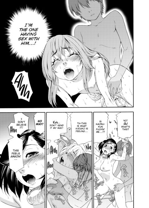 Witchcraft Chapter 1 page 181