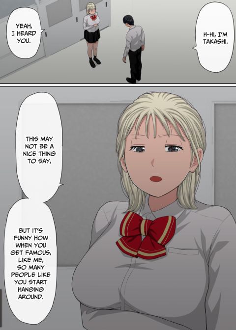 Instapussy 3 Chapter 1 page 26