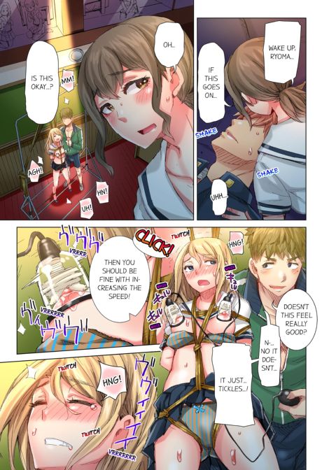 The Dick Pub Volume 7 Chapter 1 page 19