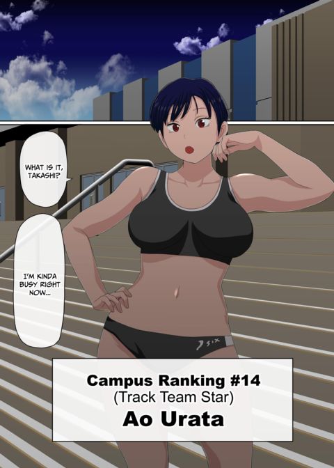 Instapussy 3 Chapter 1 page 90