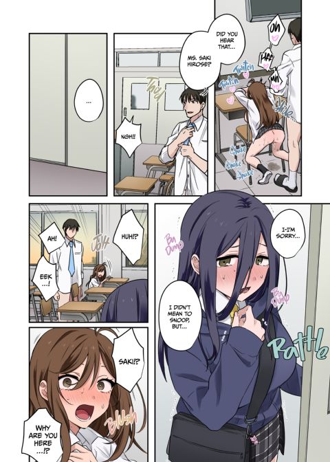 Delinquent Turned Docile Darling 2 Chapter 1 page 63