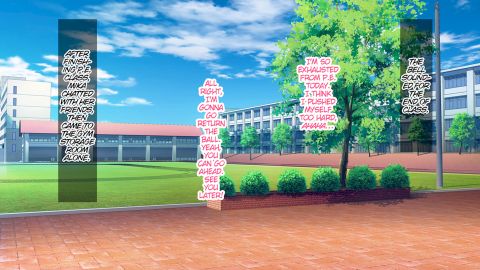 Taming My Bratty High School Sister Chapter 1 page 114