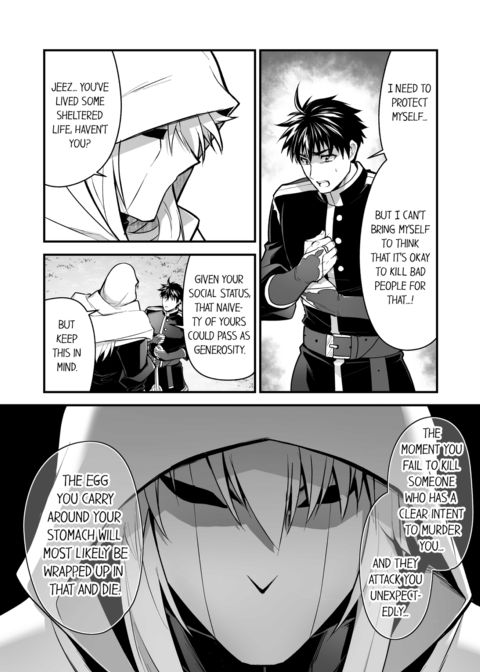 The Titan's Bride Vol.11 Chapter 1 page 62