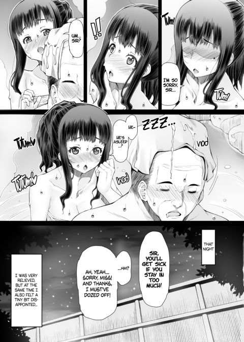 FutaOna - A Certain Futanari Girl's Masturbation Diary - Chapter 5 Chapter 1 page 11