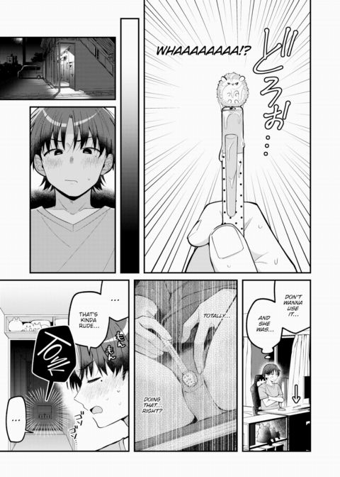 Minimal Animal Chapter 1 page 9