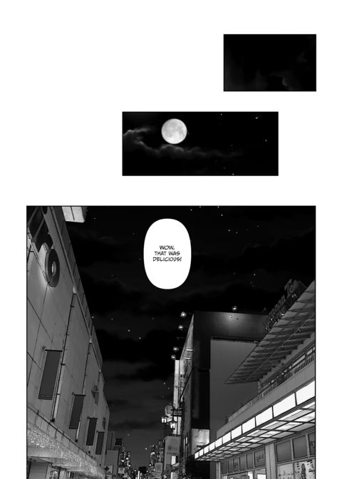 Anything For You - Compilation 1 Chapter 1 page 130