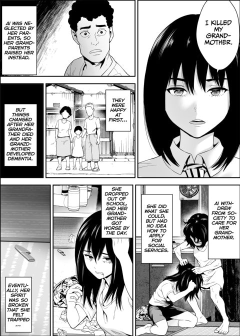 Sex Partners Delivered to Your Door 2 Chapter 1 page 37