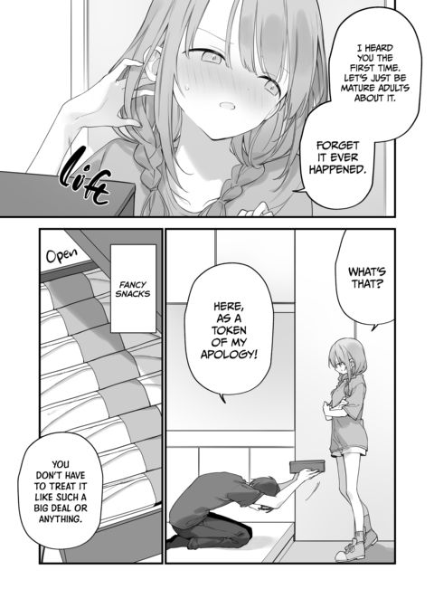 GAMER GF 2 Chapter 1 page 72