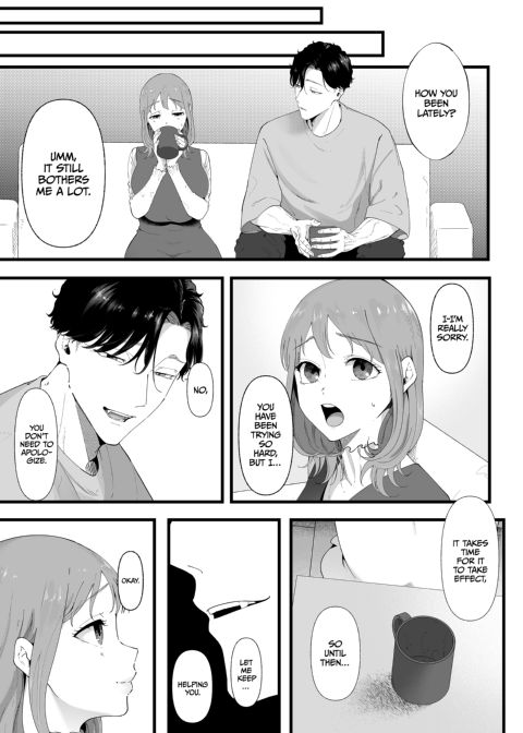 A Wolf in Shee's Clothing Chapter 1 page 11