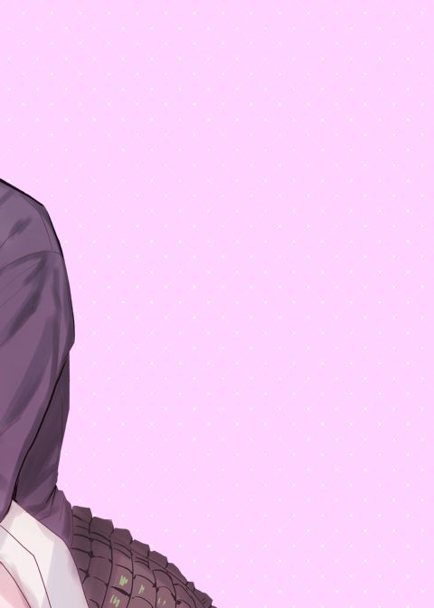 Accidentally in Love With a Crocodile-Man 1 Chapter 1 page 81