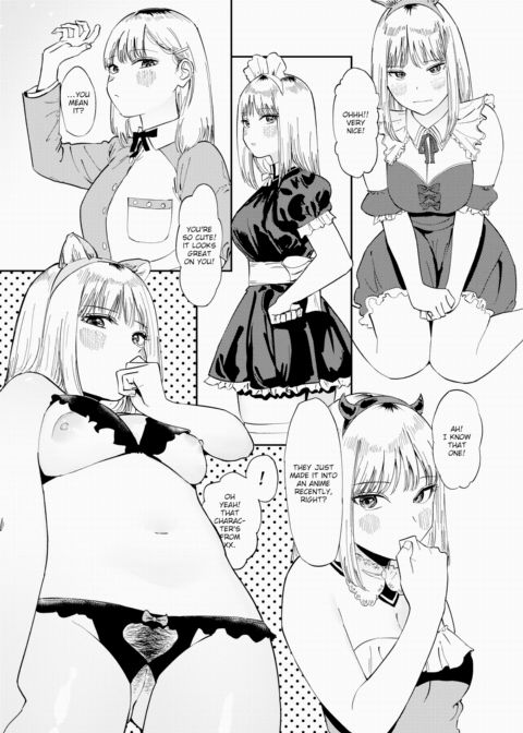 Delinquents Want to be Cared For Chapter 1 page 7