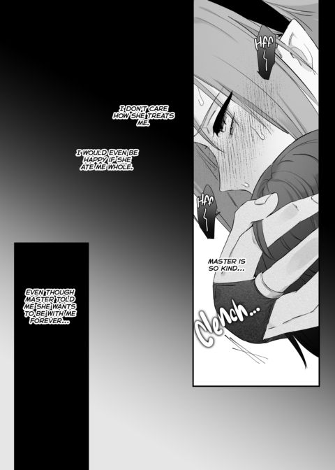 The Fox Witch's Pet Cat 2 Chapter 1 page 55