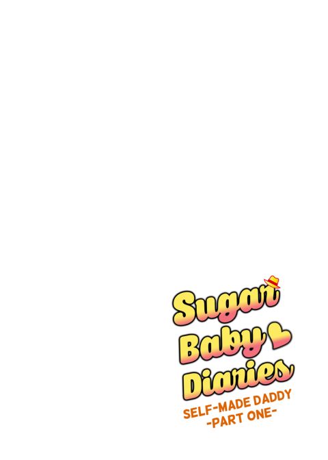 Sugar Baby Diaries 5: Self-Made Daddy - Part One Chapter 1 page 3