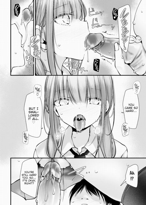 Cocksleeve Classroom Dropout - Episode:06 Chapter 1 page 6
