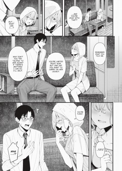 Rendezvous Chapter 1 page 9