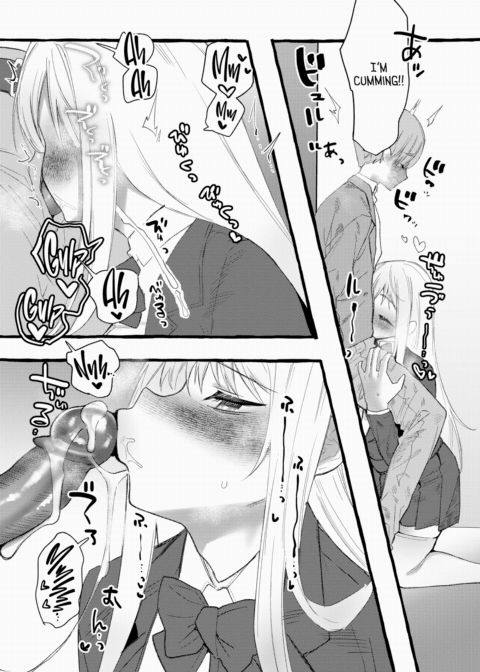 Zoo-Type Girl @ Parakeet Chapter 1 page 11