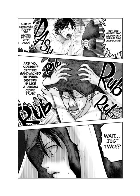 Transferred to the Gyaru Academy - Chapter 27 Chapter 1 page 24