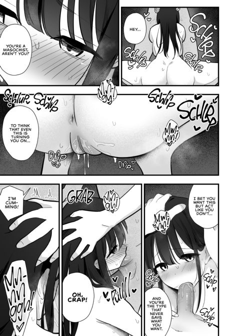 Making the Modest Woman a Sex Fiend Chapter 1 page 20