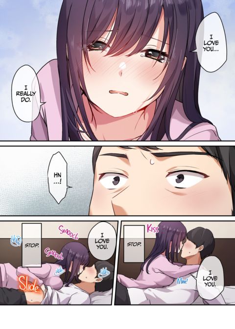 Fucking My Daughter's Best Friend 2 Chapter 1 page 44