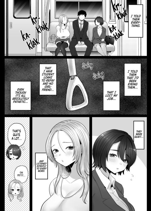 All Aboard the Wifey Express Chapter 1 page 39