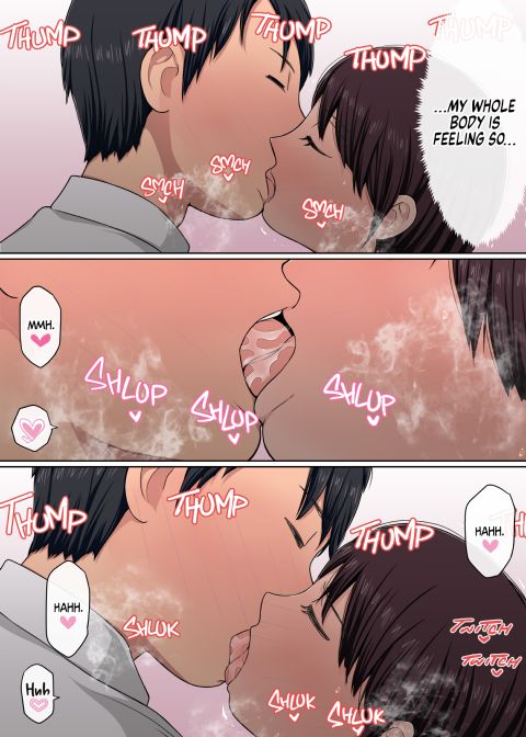 Instapussy 2 Chapter 1 page 45