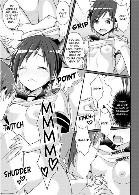 The Former Ace of the Baseball Team is a Prostitute Girl Chapter 1 page 51