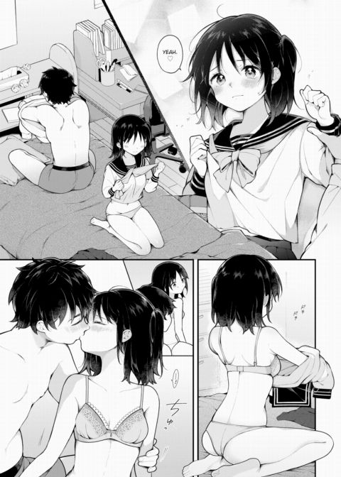 A Male Porn Stud Leapt Through Time To Become a Young Lady-Killer! ~I'll Forge My Own Future~ Vol.10 Chapter 1 page 12
