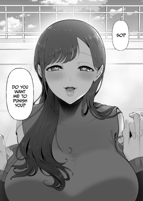Ema 3: Sweet Punishment Chapter 1 page 34