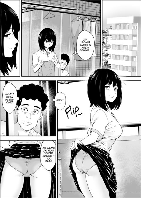 Sex Partners Delivered to Your Door 2 Chapter 1 page 21
