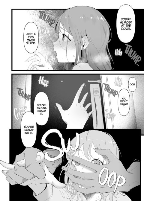 A Wolf in Shee's Clothing Chapter 1 page 32
