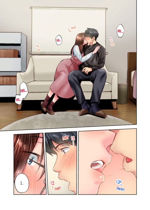 Simple Yet Sexy Vol. 10 Chapter 1 page 65