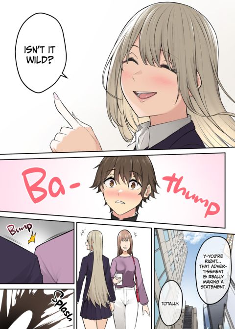 Imaizumi Brings All The Gyarus To His House - Compilation 2 Chapter 1 page 233
