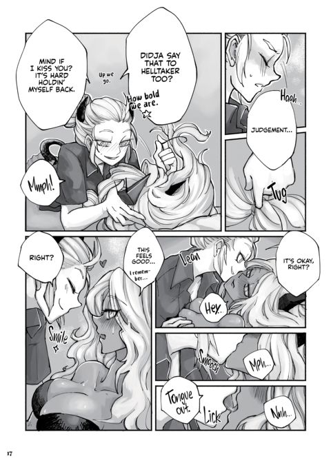 The Closing Arcana Chapter 1 page 13