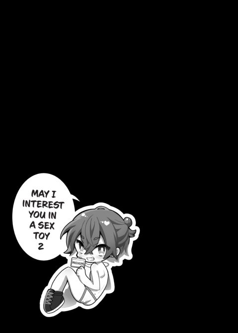 May I Interest You in a Sex Toy? 2 Chapter 1 page 24