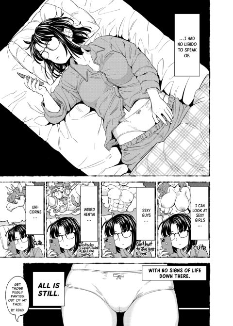 A Heroine's Isekai Monster Wives Harem 7 Chapter 1 page 8