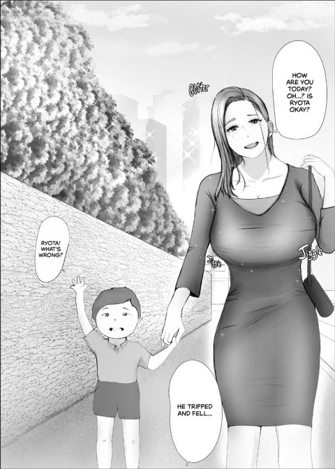 Swinging Story 1 Chapter 1 page 6