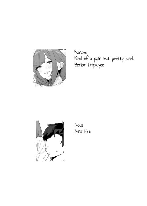 Random Sex Acts of Kindness Chapter 1 page 3