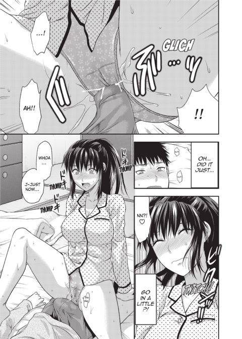 One Kore - Sweet Sister Selection Chapter 1 page 14