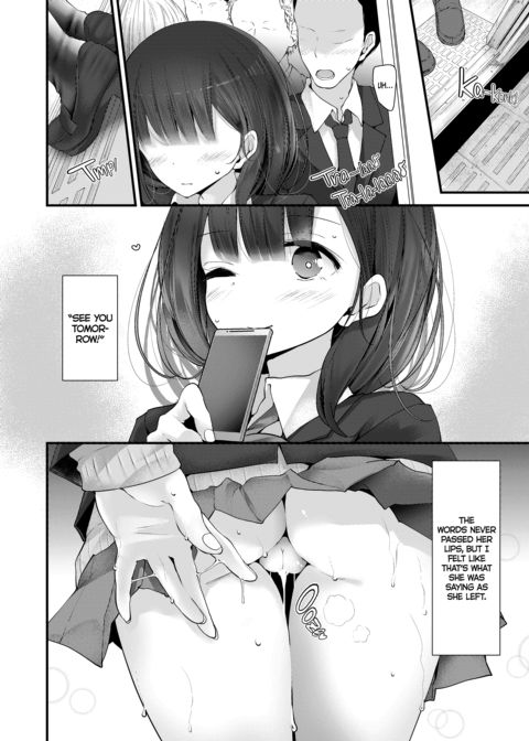 Dirty Deeds on the Way to Work ~Full Shift~ Compilation Chapter 1 page 266