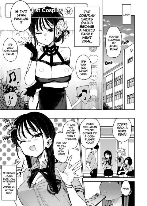 My Fiancee’s Sister Is a God-Tier E-Thot From Hell Chapter 1 page 58