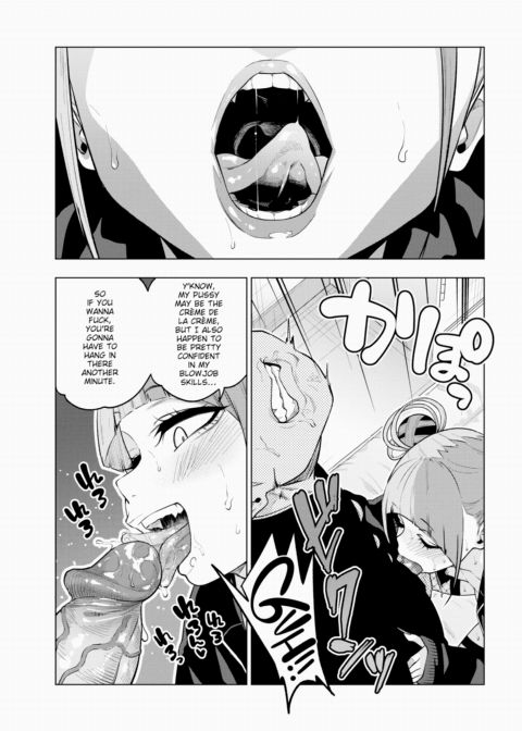 Making of the Legend Chapter 1 page 12