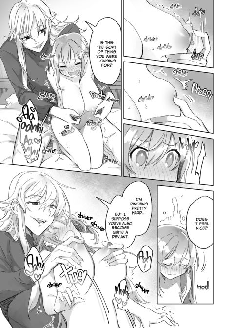 Stealing Time Amidst the Hustle Chapter 1 page 10