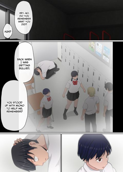 Instapussy 3 Chapter 1 page 113