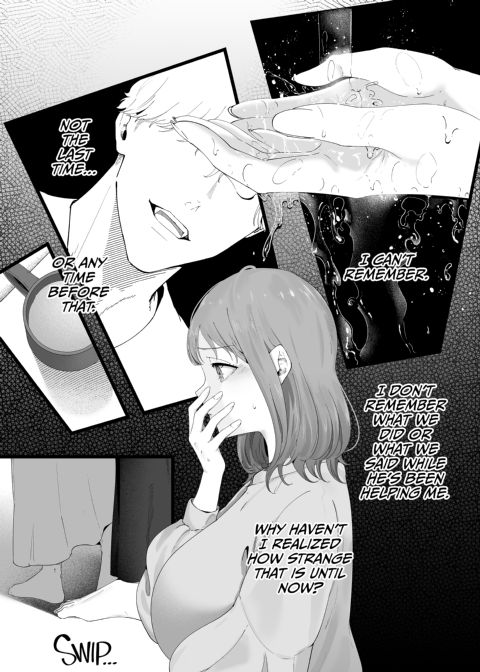 A Wolf in Shee's Clothing Chapter 1 page 25
